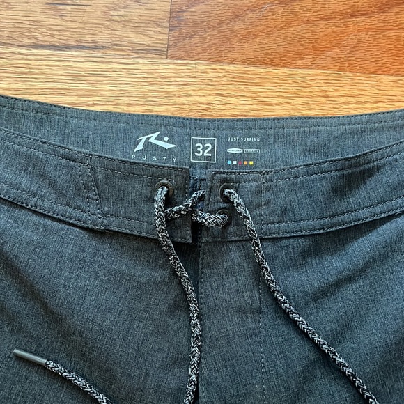 Mens Swim Trunks - Picture 3 of 7